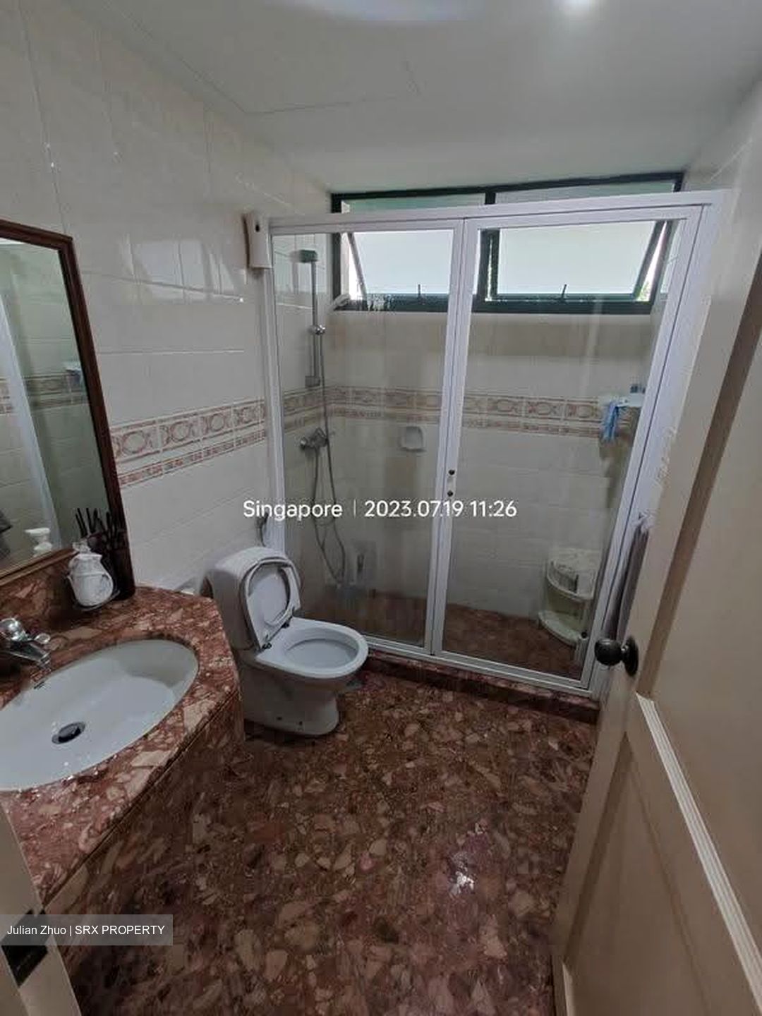 Meralodge (D23), Condominium #628843411